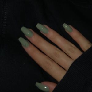 Meet your Posher, Hana